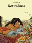 Kot Rabina 1-5